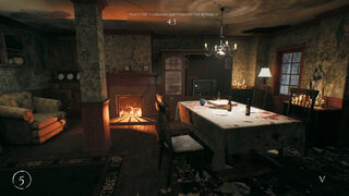 Скриншот 5 к игре The Devil is in the Details - The Prologue