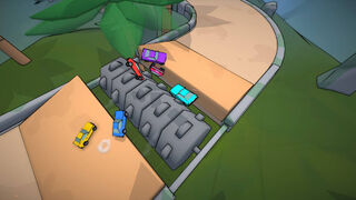 Скриншот 8 к игре Flex Riders