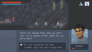 Скриншот 7 к игре Aeronesia