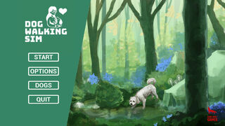 Скриншот 5 к игре Dog Walking Adventures