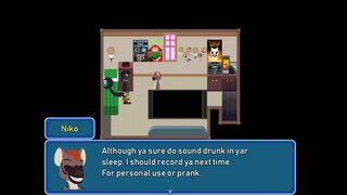 Скриншот 5 к игре Kadin the Soul Eater