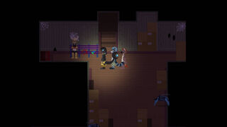 Скриншот 6 к игре Kadin the Soul Eater
