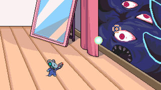 Скриншот 5 к игре Mousebusters