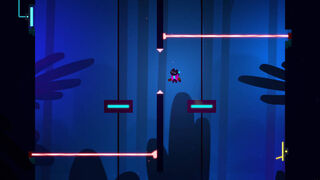 Скриншот 6 к игре Project Arrow