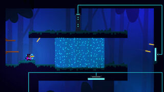 Скриншот 7 к игре Project Arrow