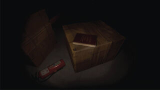 Скриншот 6 к игре Case Zero
