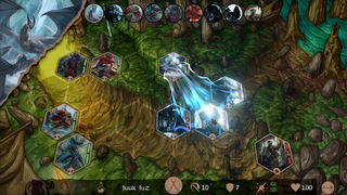 Скриншот 6 к игре Fangs & Forges