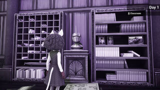 Скриншот 6 к игре Noiramore Academy