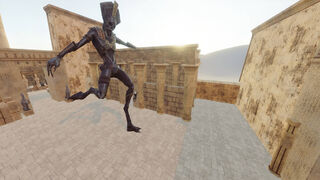Скриншот 5 к игре Anubis
