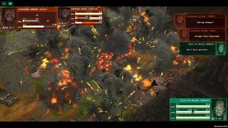 Скриншот 5 к игре Kriegsfront Tactics - Prologue