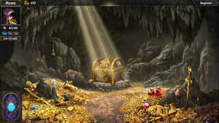 Скриншот 5 к игре Seal the Rift