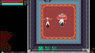 Скриншот 6 к игре Ballad of Angels