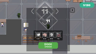 Скриншот 5 к игре AutoBulletSurvivor