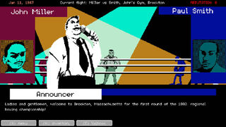 Скриншот 5 к игре Split Decision