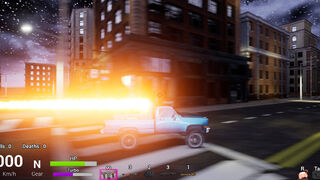 Скриншот 8 к игре Guns Demons