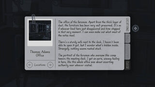 Скриншот 5 к игре The Tragedy at Deer Creek