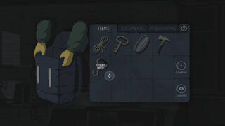 Скриншот 6 к игре The Tragedy at Deer Creek