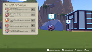 Скриншот 7 к игре Animal Tracker
