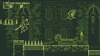 Скриншот 5 к игре Vlad Voievod Dracula: Dungeons of Egrigoz