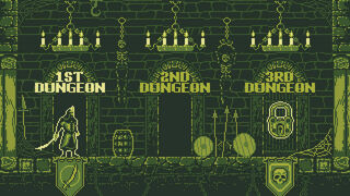 Скриншот 6 к игре Vlad Voievod Dracula: Dungeons of Egrigoz