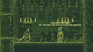 Скриншот 7 к игре Vlad Voievod Dracula: Dungeons of Egrigoz