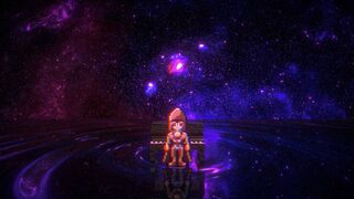 Скриншот 7 к игре The Remake of the End of the Greatest RPG of All Time