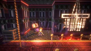 Скриншот 8 к игре The Remake of the End of the Greatest RPG of All Time