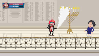 Скриншот 7 к игре Sejm The Game