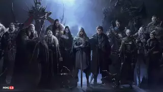 NCSOFT прокомментировала слухи о мобильной версии MMORPG Throne and Liberty
