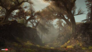 Скоро ArenaNet представит пятое дополнение для MMORPG Guild Wars 2