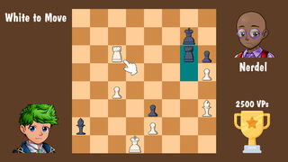 Скриншот 7 к игре Chess Club Valley