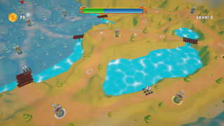 Скриншот 6 к игре Medieval Conquest
