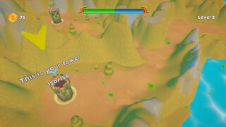 Скриншот 7 к игре Medieval Conquest