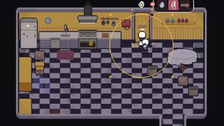 Скриншот 5 к игре ANOTHEREAL