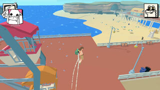 Скриншот 6 к игре Floridale Man: The Joy of Chaos