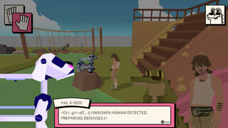 Скриншот 8 к игре Floridale Man: The Joy of Chaos