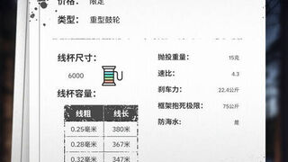 Скриншот 5 к игре 钓鱼钓鱼