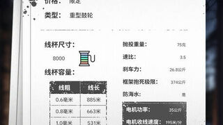 Скриншот 6 к игре 钓鱼钓鱼