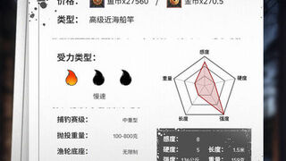 Скриншот 7 к игре 钓鱼钓鱼