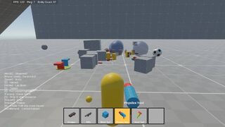 Скриншот 5 к игре Dummy Guyz