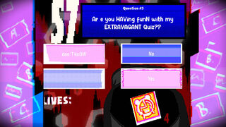 Скриншот 6 к игре Mr. Pompy's Extravagant Quiz