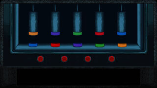 Скриншот 5 к игре Everlasting: Tomorrow