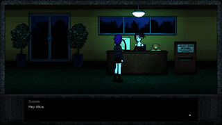 Скриншот 6 к игре Everlasting: Tomorrow