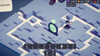 Скриншот 5 к игре Rogue Tiles