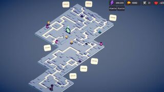 Скриншот 6 к игре Rogue Tiles