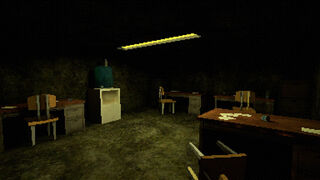 Скриншот 5 к игре The Tunnels of Saint Mercy Road