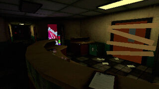 Скриншот 6 к игре The Tunnels of Saint Mercy Road