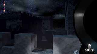 Скриншот 7 к игре Beware The Ghost