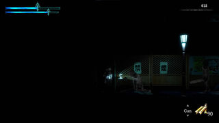Скриншот 6 к игре THE LAST MATCH GIRL