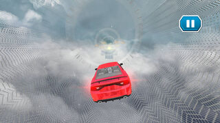 Скриншот 5 к игре Stunts above Clouds 3